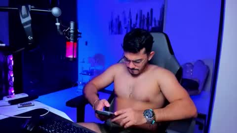 Snapshot of bruno_diaz31 chatting on March 2026 04:58:01 AM Bruno online show from March 2026 04:58:01 AM