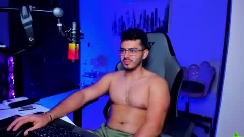 Snapshot of bruno_diaz31 chatting on March 2026 07:15:01 AM Bruno online show from March 2026 07:15:01 AM