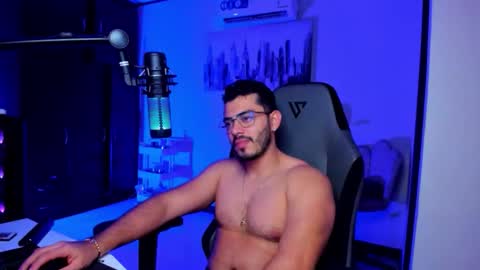 Snapshot of bruno_diaz31 chatting on March 2026 06:52:01 AM Bruno online show from March 2026 06:52:01 AM