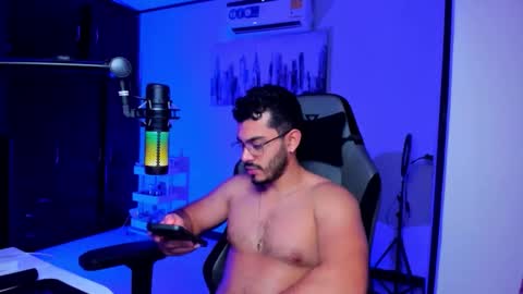 Snapshot of bruno_diaz31 chatting on March 2026 05:24:02 AM Bruno online show from March 2026 05:24:02 AM