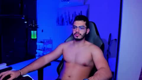 Snapshot of bruno_diaz31 chatting on March 2026 07:56:01 AM Bruno online show from March 2026 07:56:01 AM