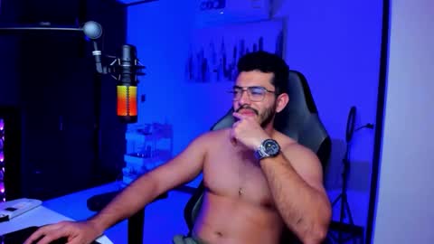 Snapshot of bruno_diaz31 chatting on March 2026 10:40:02 AM Bruno online show from March 2026 10:40:02 AM