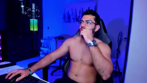 Snapshot of bruno_diaz31 chatting on March 2026 11:37:02 AM Bruno online show from March 2026 11:37:02 AM