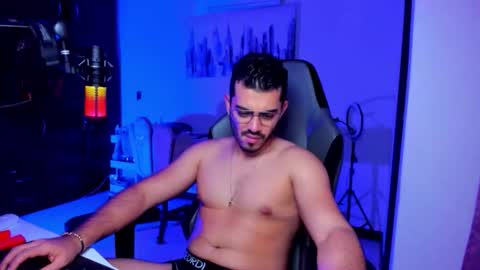 Snapshot of bruno_diaz31 chatting on March 2026 04:39:01 AM Bruno online show from March 2026 04:39:01 AM