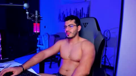 Snapshot of bruno_diaz31 chatting on March 2026 04:18:01 AM Bruno online show from March 2026 04:18:01 AM