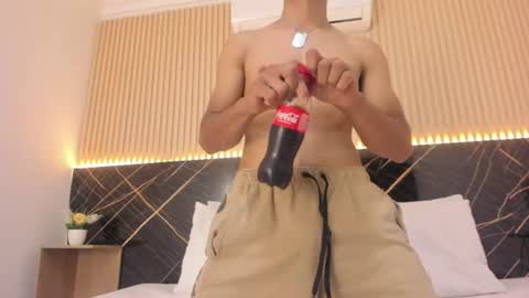 Snapshot of bruno_fox_ chatting on June 2026 09:38:01 PM Bruno online show from June 2026 09:38:01 PM