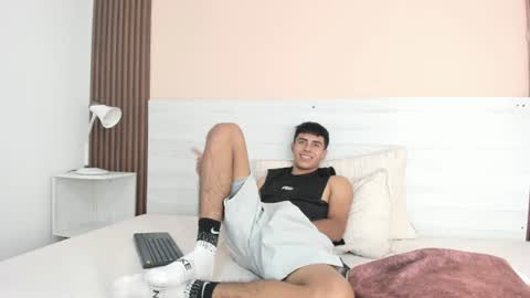 Snapshot of bruno_fox_ chatting on July 2026 09:32:02 PM Bruno online show from July 2026 09:32:02 PM