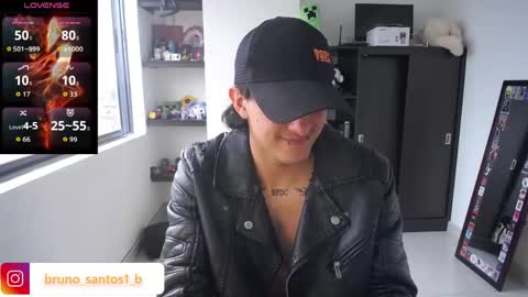 Bruno  online show from April 2026 05:22:02 PM