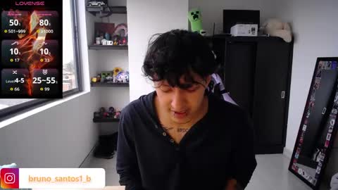 Bruno  online show from April 2026 12:53:02 PM