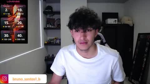 Bruno  online show from May 2026 01:16:01 PM