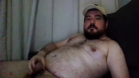Geek Bear online show from February 2025 04:32:02 AM
