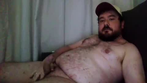 Geek Bear online show from February 2025 03:25:02 AM