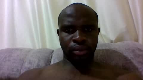 brucedarling online show from January 2026 05:55:01 AM