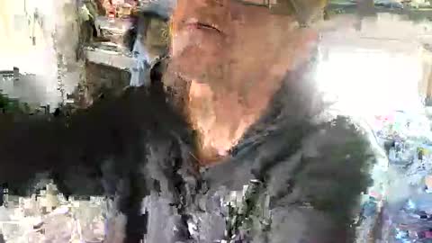 Steve... aka SkinnieDippin aka TimberTramp online show from April 2026 10:30:02 PM