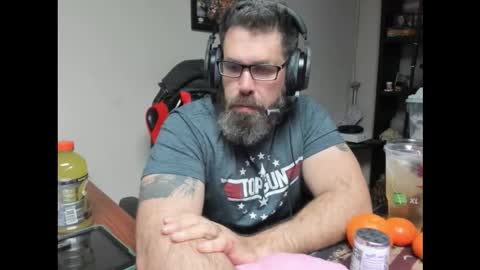 BRUTALMASTER1983 online show from March 2026 05:15:02 AM