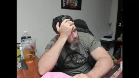 BRUTALMASTER1983 online show from March 2026 05:19:02 PM