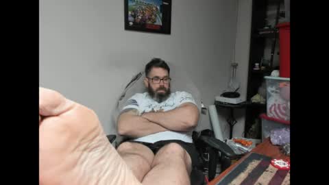 BRUTALMASTER1983 online show from March 2026 06:24:02 AM