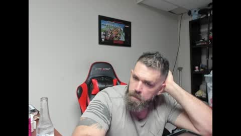 BRUTALMASTER1983 online show from June 2026 06:39:01 PM
