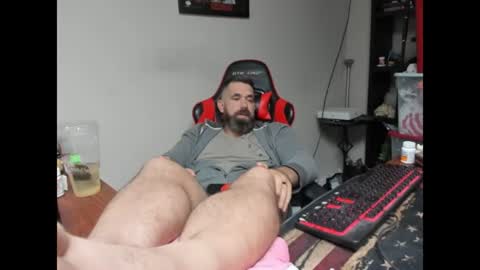 BRUTALMASTER1983 online show from June 2026 06:45:01 AM
