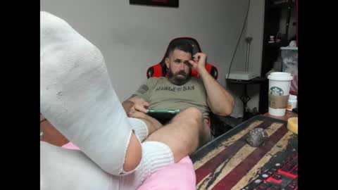 BRUTALMASTER1983 online show from June 2026 06:13:02 PM