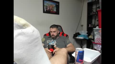 BRUTALMASTER1983 online show from July 2026 06:01:02 PM