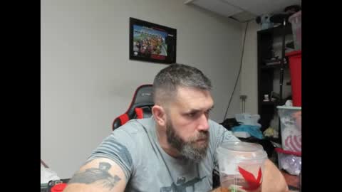 BRUTALMASTER1983 online show from July 2026 09:45:01 AM