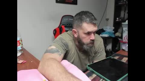 BRUTALMASTER1983 online show from July 2026 10:29:01 AM