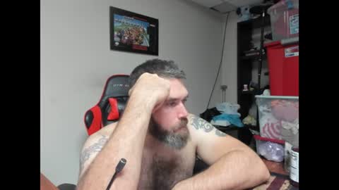 BRUTALMASTER1983 online show from July 2026 04:39:01 AM
