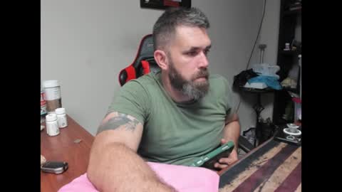 BRUTALMASTER1983 online show from July 2026 08:47:02 PM