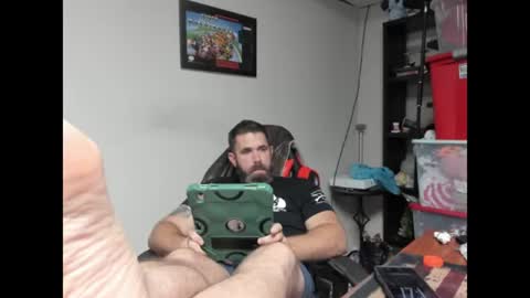 BRUTALMASTER1983 online show from July 2026 05:27:02 AM