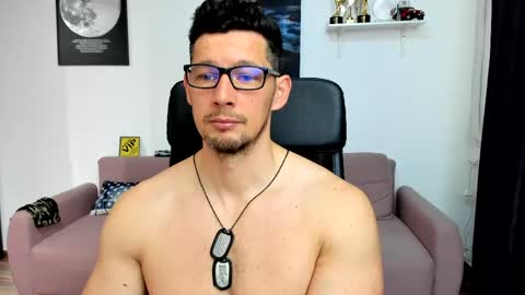 Snapshot of brutusk1 chatting on May 2026 06:44:01 AM Brutus K online show from May 2026 06:44:01 AM
