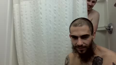 BRADDY online show from February 2026 07:15:02 PM