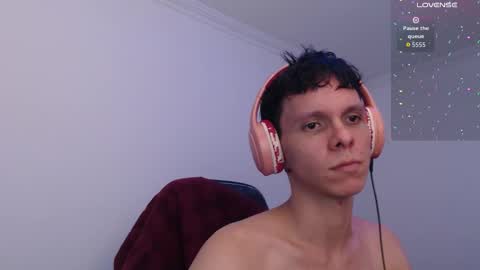 bryamado online show from February 2026 03:28:02 AM