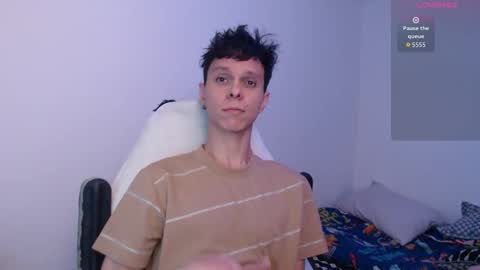 bryamado online show from March 2026 07:03:02 AM