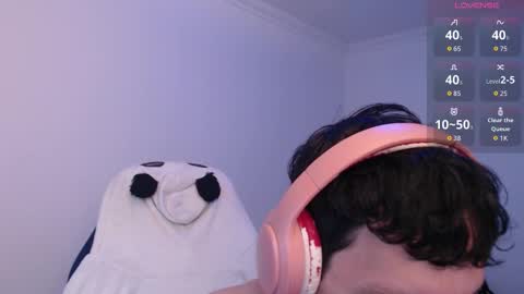 bryamado online show from March 2026 11:53:02 PM