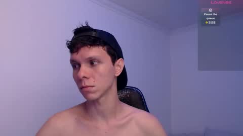 bryamado online show from March 2026 11:37:01 AM