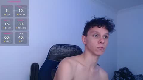 Snapshot of bryamado chatting on June 2026 03:28:01 AM bryamado online show from June 2026 03:28:01 AM