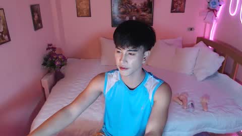 BRYAN  JEMY online show from February 2026 03:19:02 PM