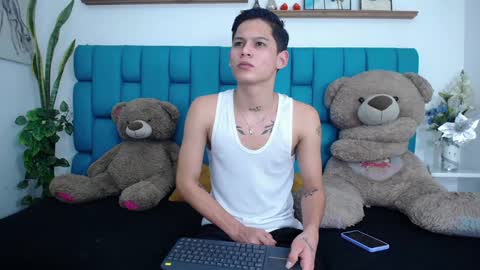 Bryan online show from February 2026 11:20:01 AM