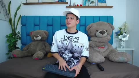 Bryan online show from February 2026 11:33:01 AM