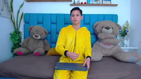 Bryan online show from March 2026 11:17:02 AM