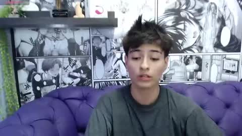 B R Y C E  online show from January 2025 06:38:01 PM