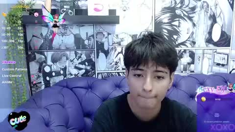 B R Y C E  online show from January 2025 03:51:01 PM