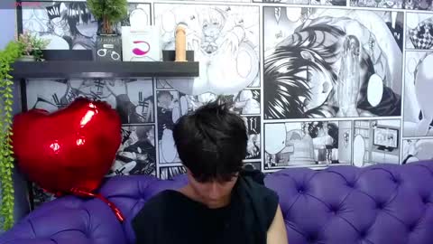 B R Y C E  online show from February 2025 06:40:02 PM