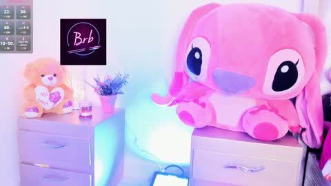 Carly     online show from February 2025 06:07:01 PM