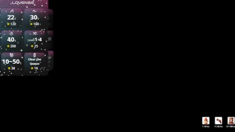 BRYONY online show from July 2026 11:38:02 AM