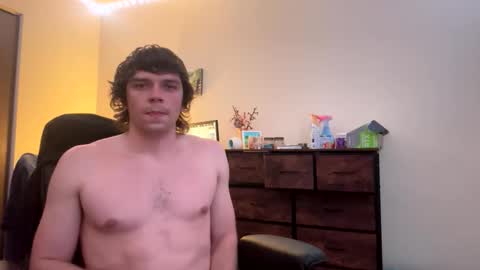 ChadStrokeman online show from May 2026 07:13:01 AM