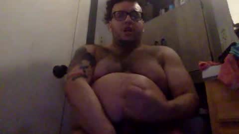 bttmchub98 online show from October 2025 10:41:01 AM