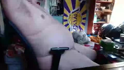 Bubba Smalls online show from September 2025 07:08:01 PM