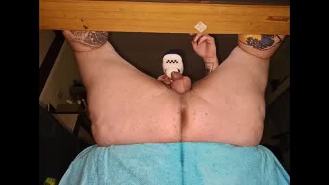 Bubbl3sbutt online show from May 2026 02:49:02 AM